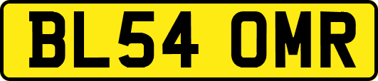 BL54OMR