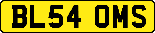 BL54OMS