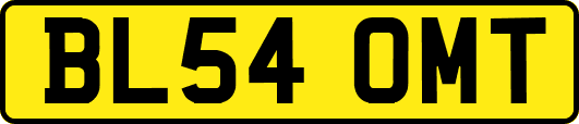 BL54OMT