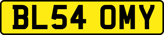 BL54OMY