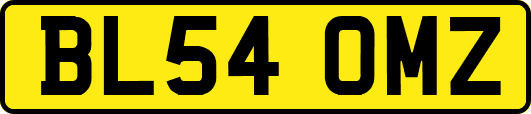 BL54OMZ