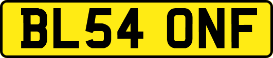 BL54ONF