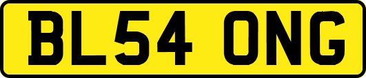 BL54ONG
