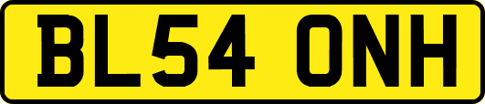 BL54ONH