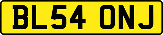 BL54ONJ