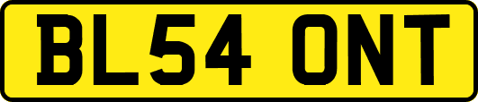 BL54ONT