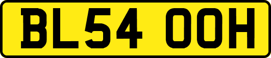 BL54OOH