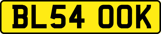 BL54OOK