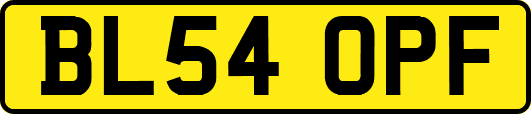 BL54OPF