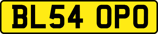 BL54OPO