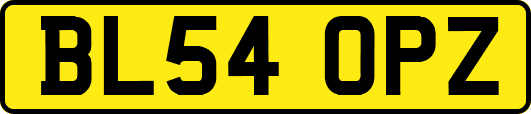 BL54OPZ