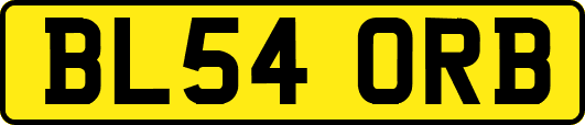 BL54ORB