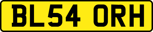 BL54ORH