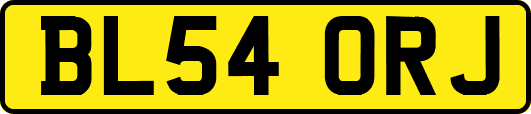 BL54ORJ
