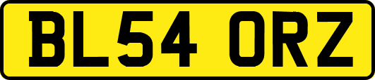 BL54ORZ