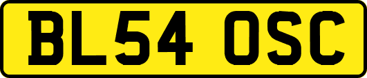 BL54OSC