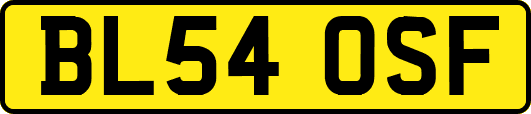 BL54OSF