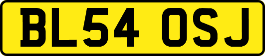 BL54OSJ