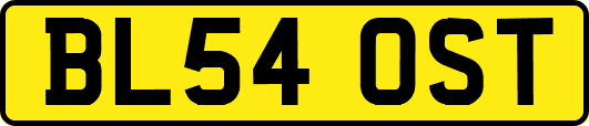 BL54OST