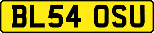 BL54OSU