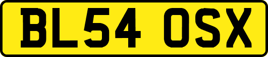 BL54OSX