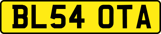 BL54OTA