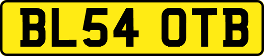 BL54OTB