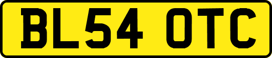 BL54OTC