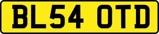 BL54OTD