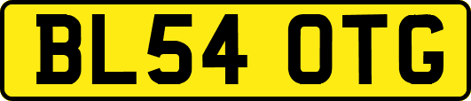 BL54OTG
