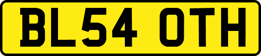BL54OTH