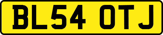 BL54OTJ