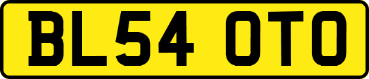 BL54OTO