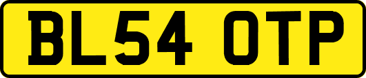 BL54OTP