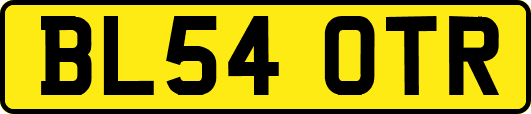 BL54OTR