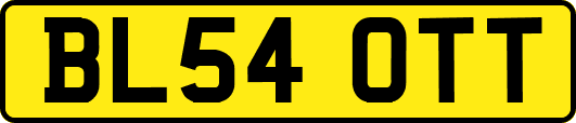 BL54OTT