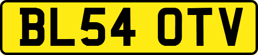 BL54OTV