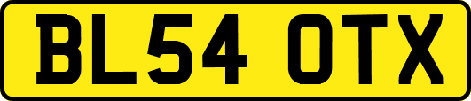BL54OTX