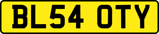BL54OTY