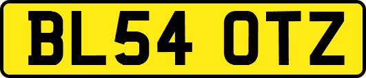 BL54OTZ