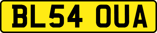 BL54OUA