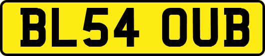 BL54OUB