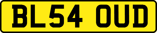 BL54OUD