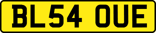 BL54OUE