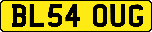 BL54OUG