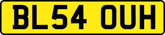 BL54OUH