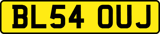 BL54OUJ
