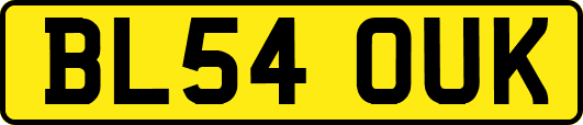 BL54OUK