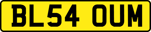 BL54OUM