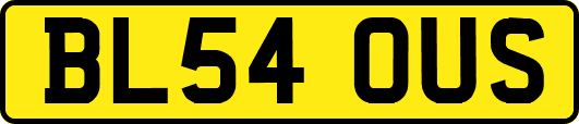 BL54OUS